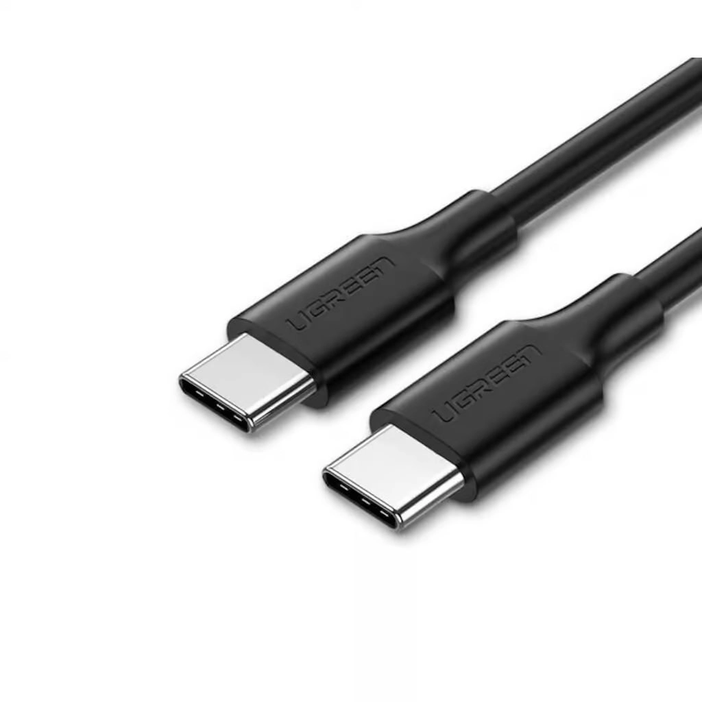 Кабель UGREEN  Type-C  на Type-C (60W) недорого
