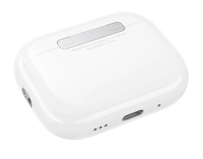 ANC Airpods Pro 3 simsiz minigarnituralar narxi