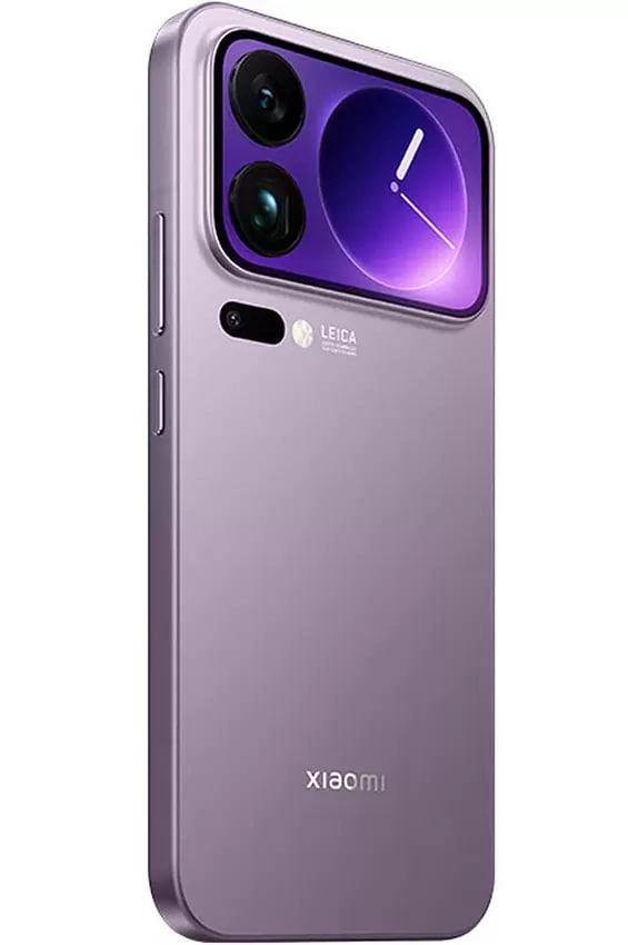 Смартфон Xiaomi Redmi Note 17 Pro Max 8/256GB Purple онлайн
