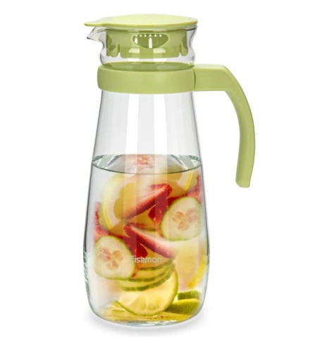 FISSMAN ichimlik uchun filtrli ko‘zasi, 1300 ml sotib olish