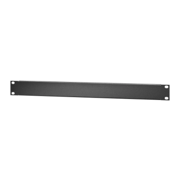 Easy Rack 1U metal blanking panel,10pk sotib olish
