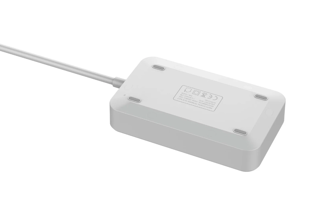 Удлинитель LDNIO SC3604 в Узбекистане