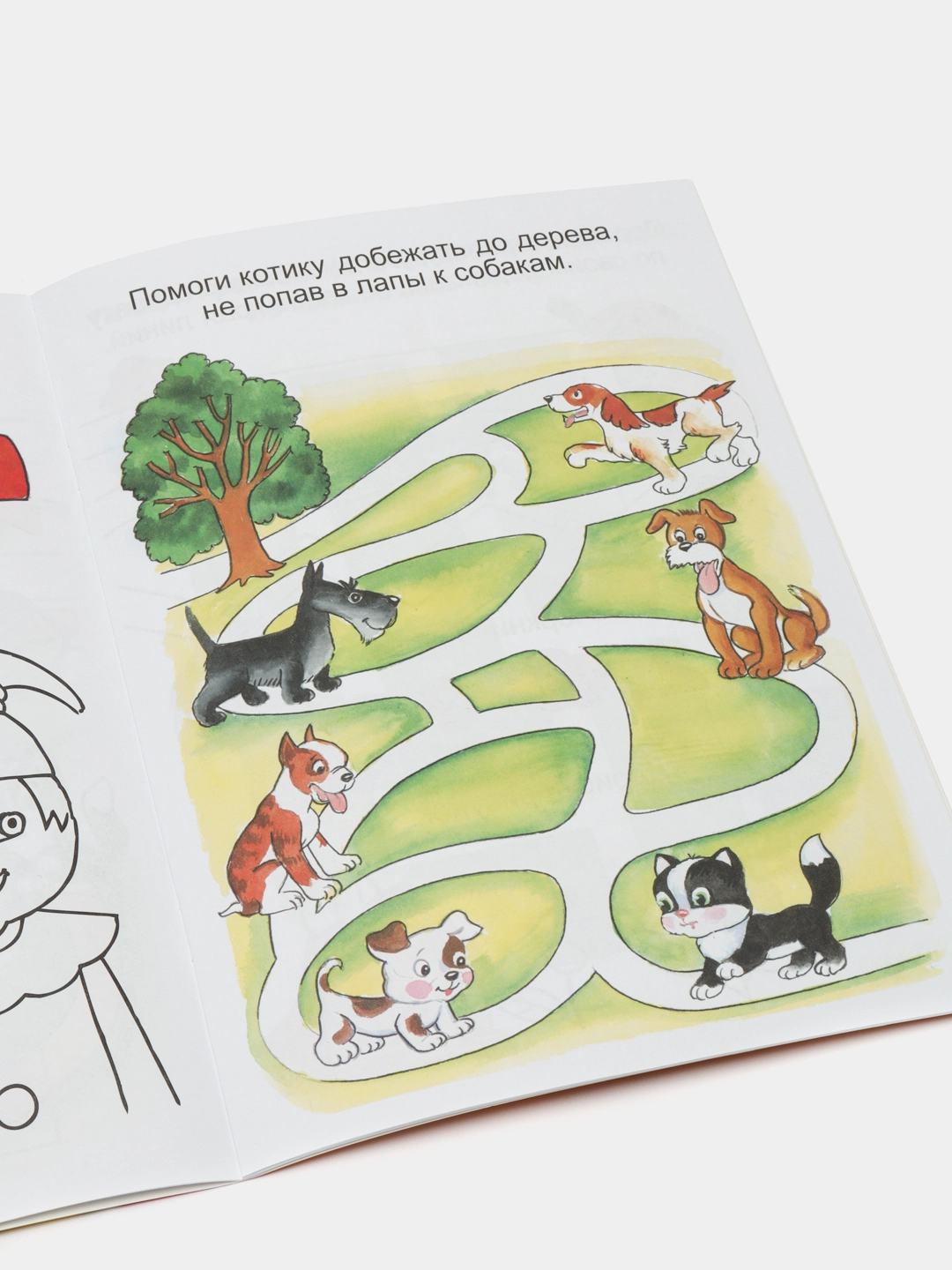 Kitobcha, 8 varaq, А5f, "Quvnoq uy vazifalari" 8Кц5_03174 O'zbekistonda