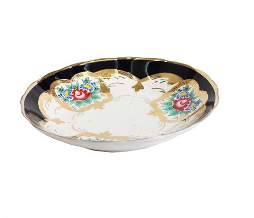 Ляган 12' с золотом маленький "Дворцовый" от Wellmax купить