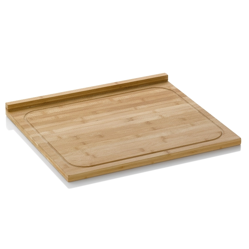 Разделочная доска с бортиком KELA Kiana (53х46 см) 11785 купить