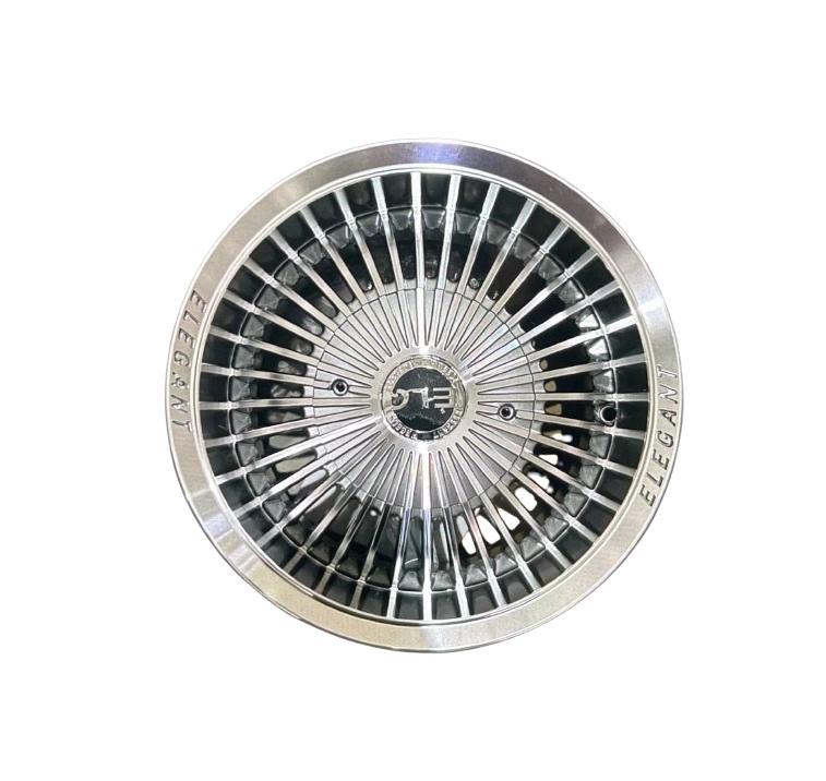 ELEGANT R13 (8-100-114.3 silver machine) diska balon uchun sotib olish