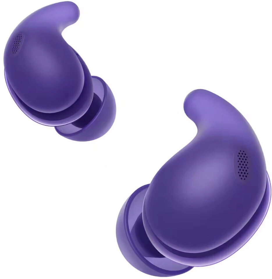 Sony WF-LS910 LinkBuds Fit binafsha naushnigi - rasm №4 Sony WF-LS910 LinkBuds Fit binafsha naushnigi O'zbekistonda