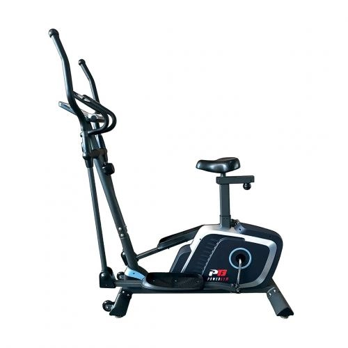 PowerGym elliptik trenajyori (E145) - rasm №2 PowerGym elliptik trenajyori (E145) sotib olish