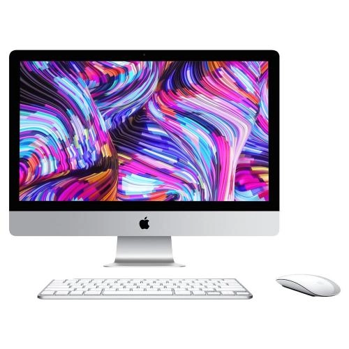 Apple iMac 27 5K, Intel Core i5, 8GB/1Tb (2019) (MRR02LL/A) monoblok kompyuteri sotib olish