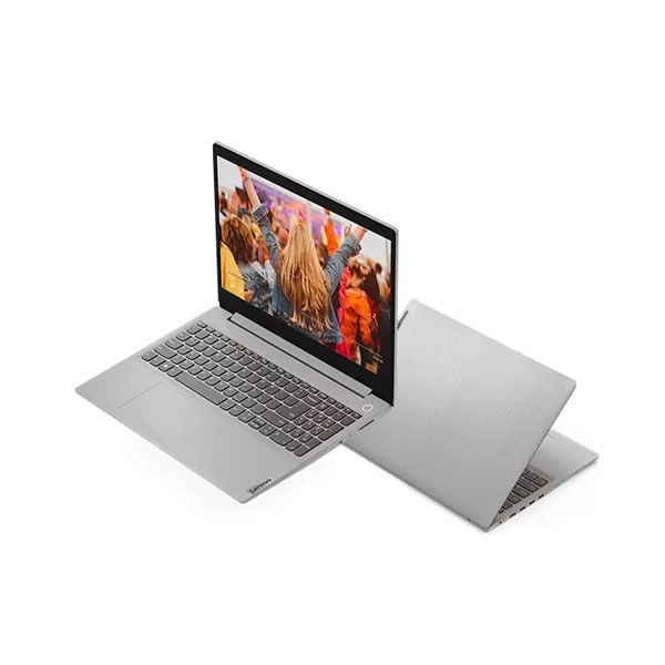 Lenovo IdeaPad IdeaPad 3 15ITL6, Core I3-1115G4, DDR4 8gb. SSD 256gb, FullHD 15.6" Arctic gray Noutbuki O'zbekistonda