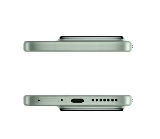 Смартфон Xiaomi 15 12/512 GB Green характеристики