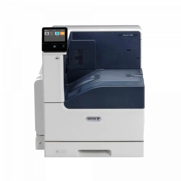 Принтер Xerox VersaLink C7000N (А3, лазерный, цветной) недорого