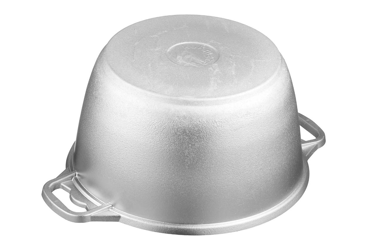 Kukmara 30 l kastryuli (alyuminiy) (кл300) O'zbekistonda