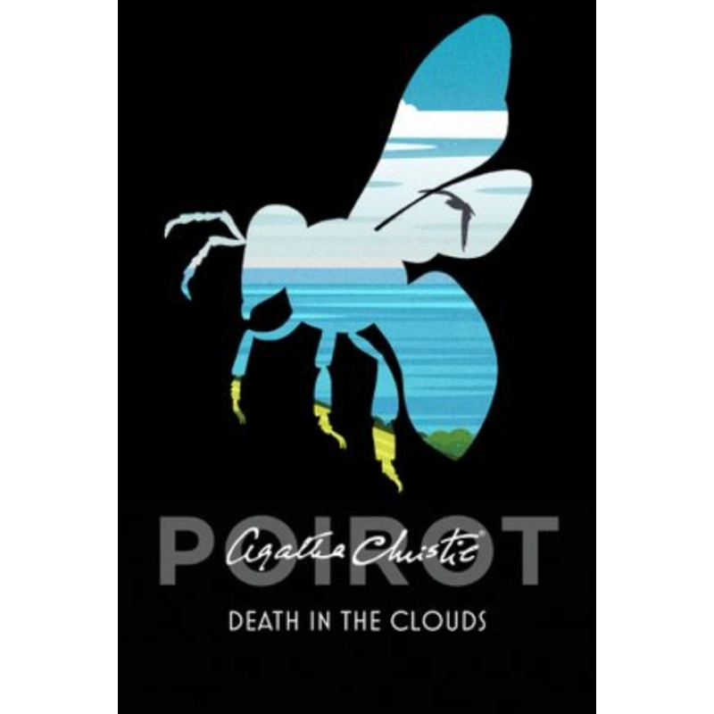 Agatha Christie: Poirot : Death in the Clouds sotib olish
