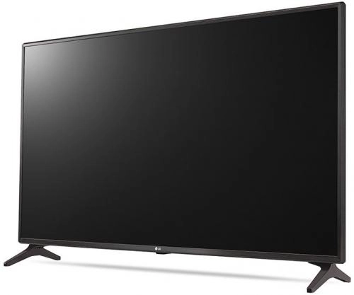 Телевизор LG 43LJ610V Full HD Smart TV недорого
