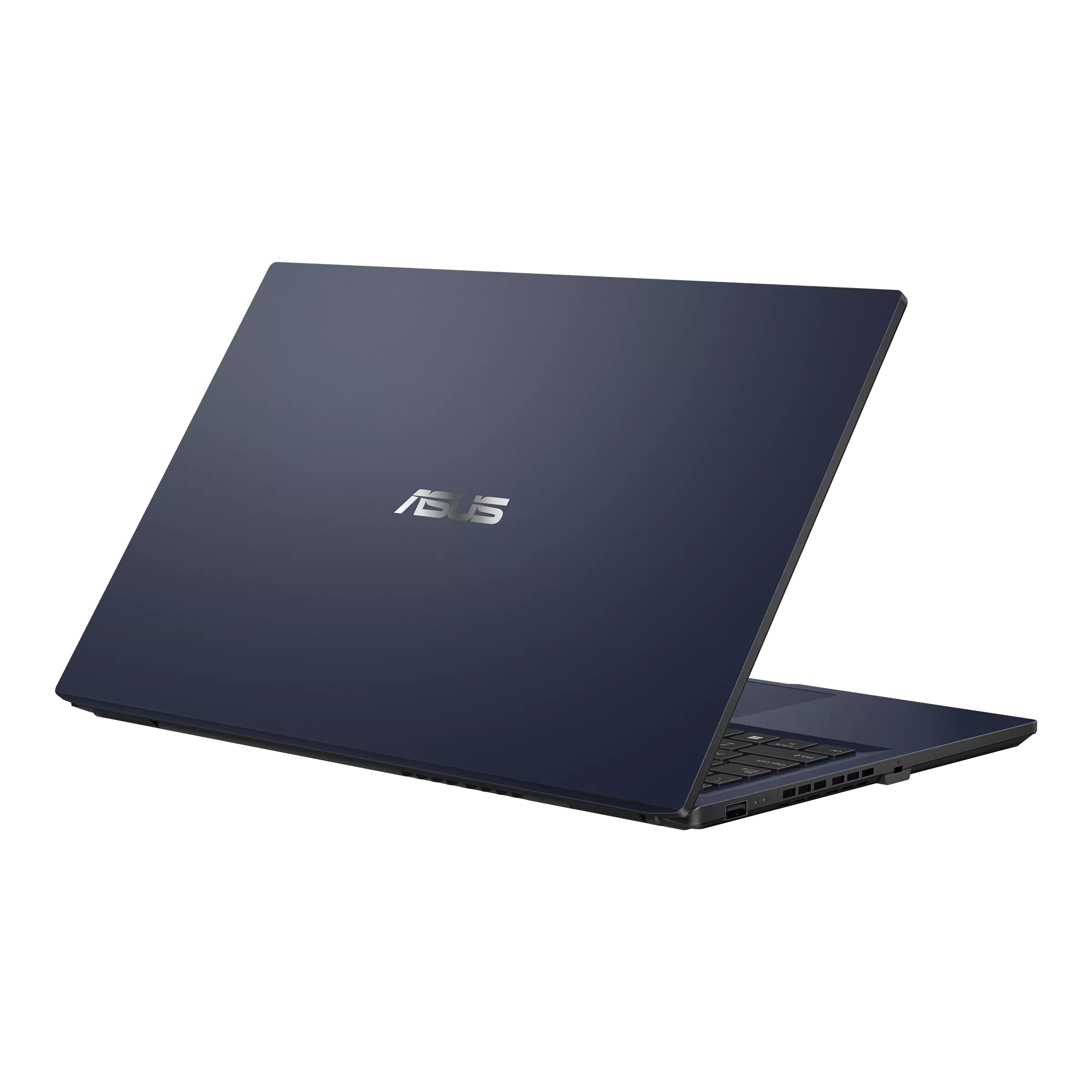 Asus Expertbook B1502CBA, Core I3-1215U, DDR4 8Gb, SSD 256Gb,  Intel Iris Xe Graphics,  15.6" FullHD IPS noOS (Russian Keyboard) black Noutbuki O'zbekistonda