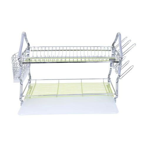 Сушилка настольная для посуды Lifesmile купить