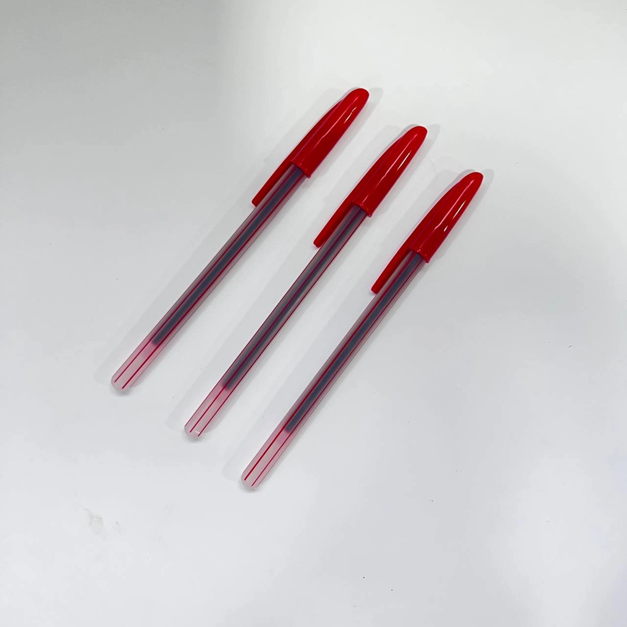 Linc 7001 ruchkasi (qizil, dona) arzon