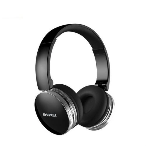 Беспроводные наушники Awei A500 BL купить