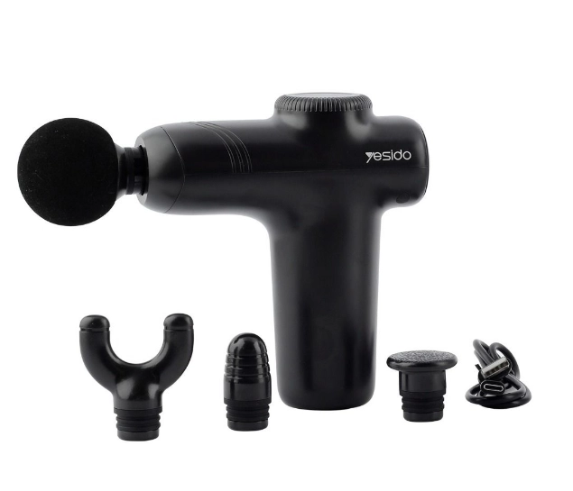 Yesido MG01 portativ massajori sotib olish