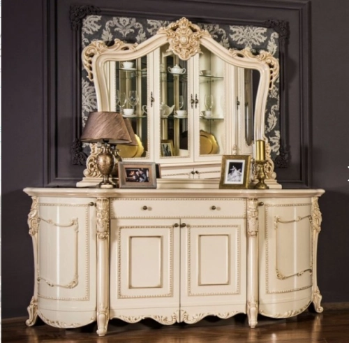 Djokonda гостиная мебель, комод недорого