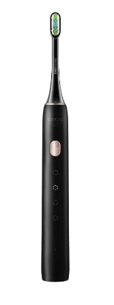 Xiaomi Soocas X3U Sonic Electric Toothbrush Limited Edition (black) Aqlli elektr tish cho'tkasi sotib olish