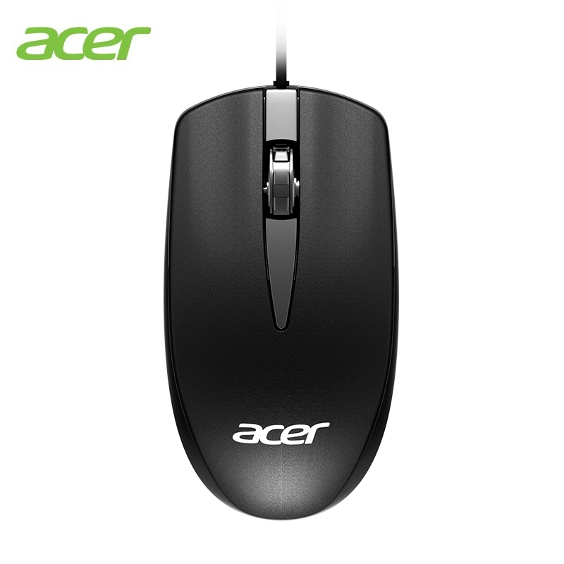 Acer M119 qora sichqonchasi sotib olish