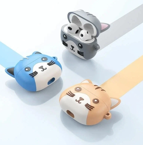 Hoco EW46 kulrang simsiz quloqchini yetkazib berish