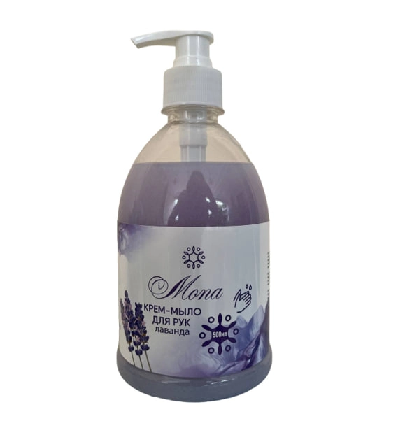 Mona (lavanda) suyuq sovuni 1l sotib olish