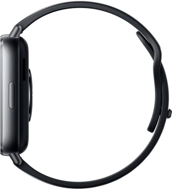 Redmi Watch 5 Active Midnight Black aqlli soati - rasm №7 Redmi Watch 5 Active Midnight Black aqlli soati narxi