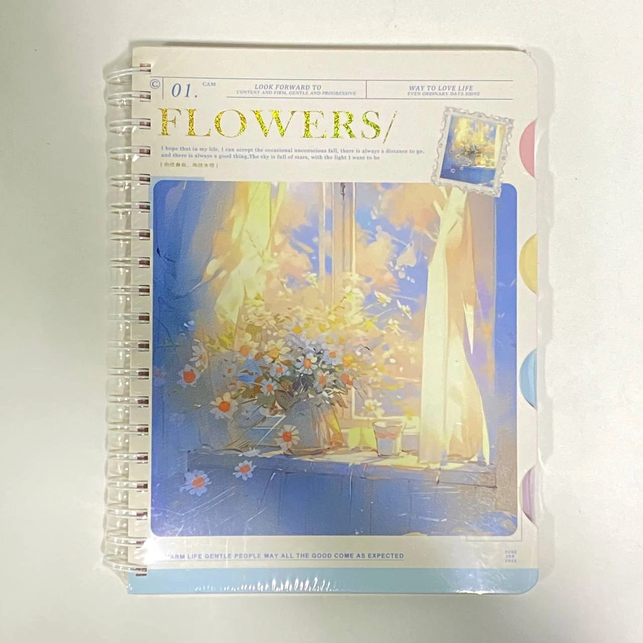 Пейзажные блокноты "Depai" рассрочка