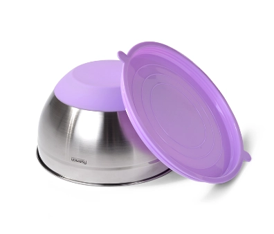 FISSMAN silikon asosli 1,5 l idish arzon