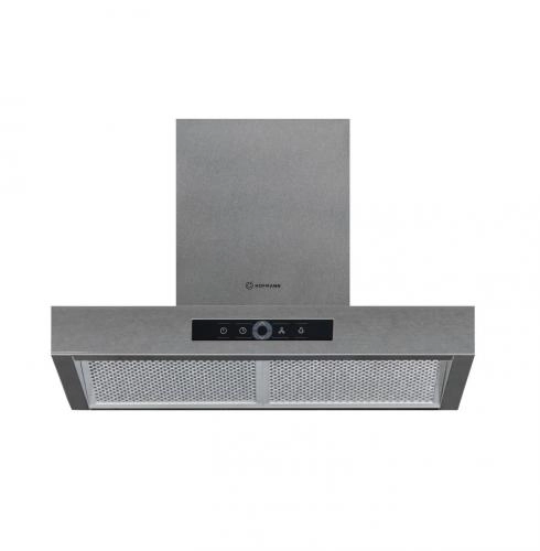 Вытяжка Hofmann HN60S/HF купить