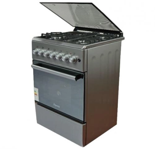 Газовая плита Ferre BT60-19X (FFD) купить