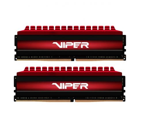 Patriot 16GB Memory VIPER 4 (PV432G300C6K) (2x8gb) tezkor xotirasi sotib olish