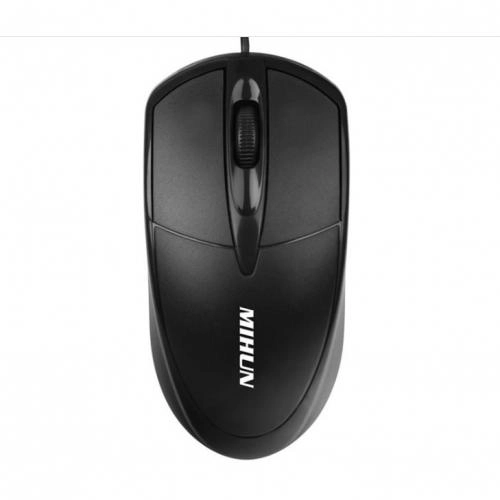 Мышка  Mihun  E01 Black купить