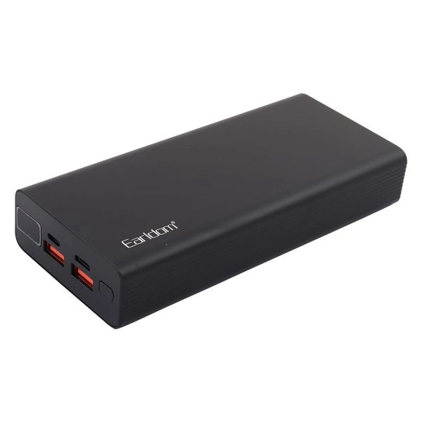 Внешний аккумулятор Powerbank Earldom PD-22 20000mAh 20W купить