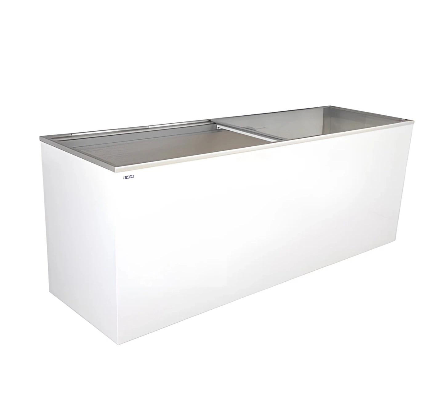 Морозильная камера Ugur UDD 600 SC купить