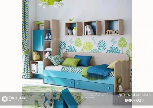 IMK-021 bolalar mebeli sotib olish
