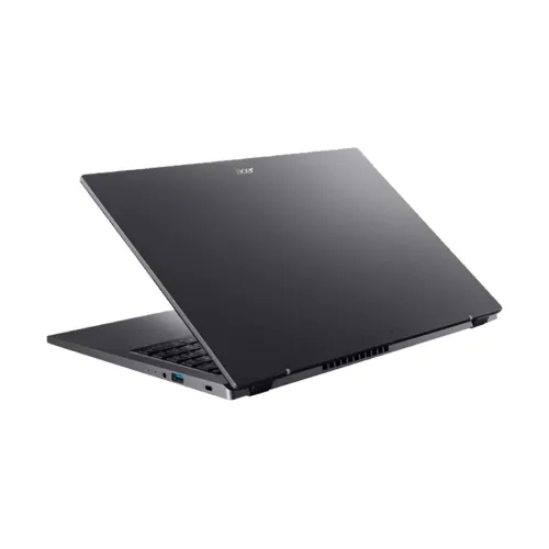Ноутбук Acer Aspire 5 A515-58P-59H7, Core i5-1335U, DDR5 8GB, SSD 512GB, 15.6" FHD Steel Gray онлайн