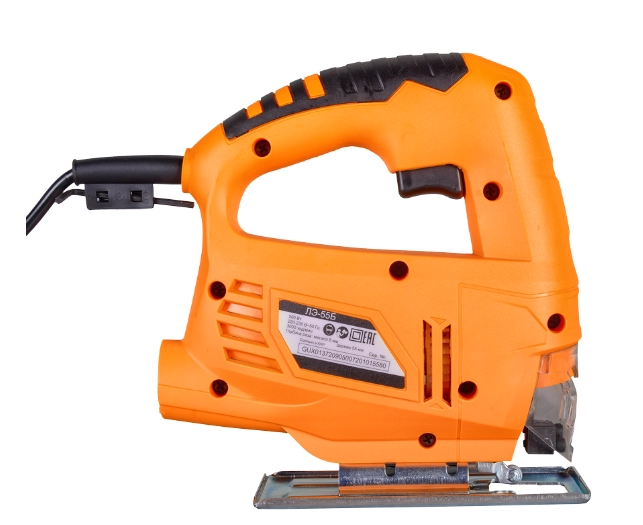 Vihr LE-55B elektr arrasi O'zbekistonda