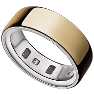 Smart uzuk Oura Ring 4, 11 razmer, Gold sotib olish