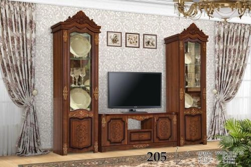 Мебель для гостиной  "CT 205" купить
