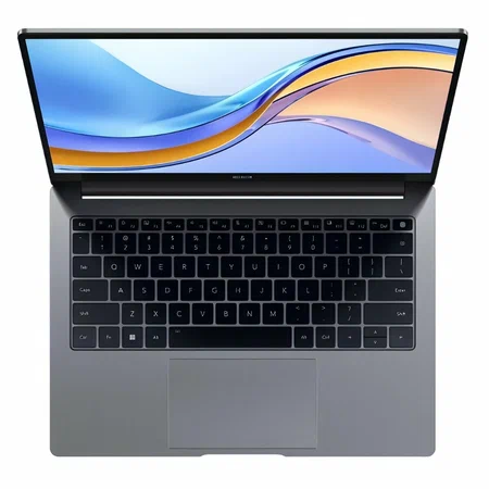 Noutbuk HONOR MagicBook X 14 8/512 Space Gray arzon