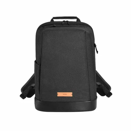 Рюкзак WiWU EliteS Backpack black купить