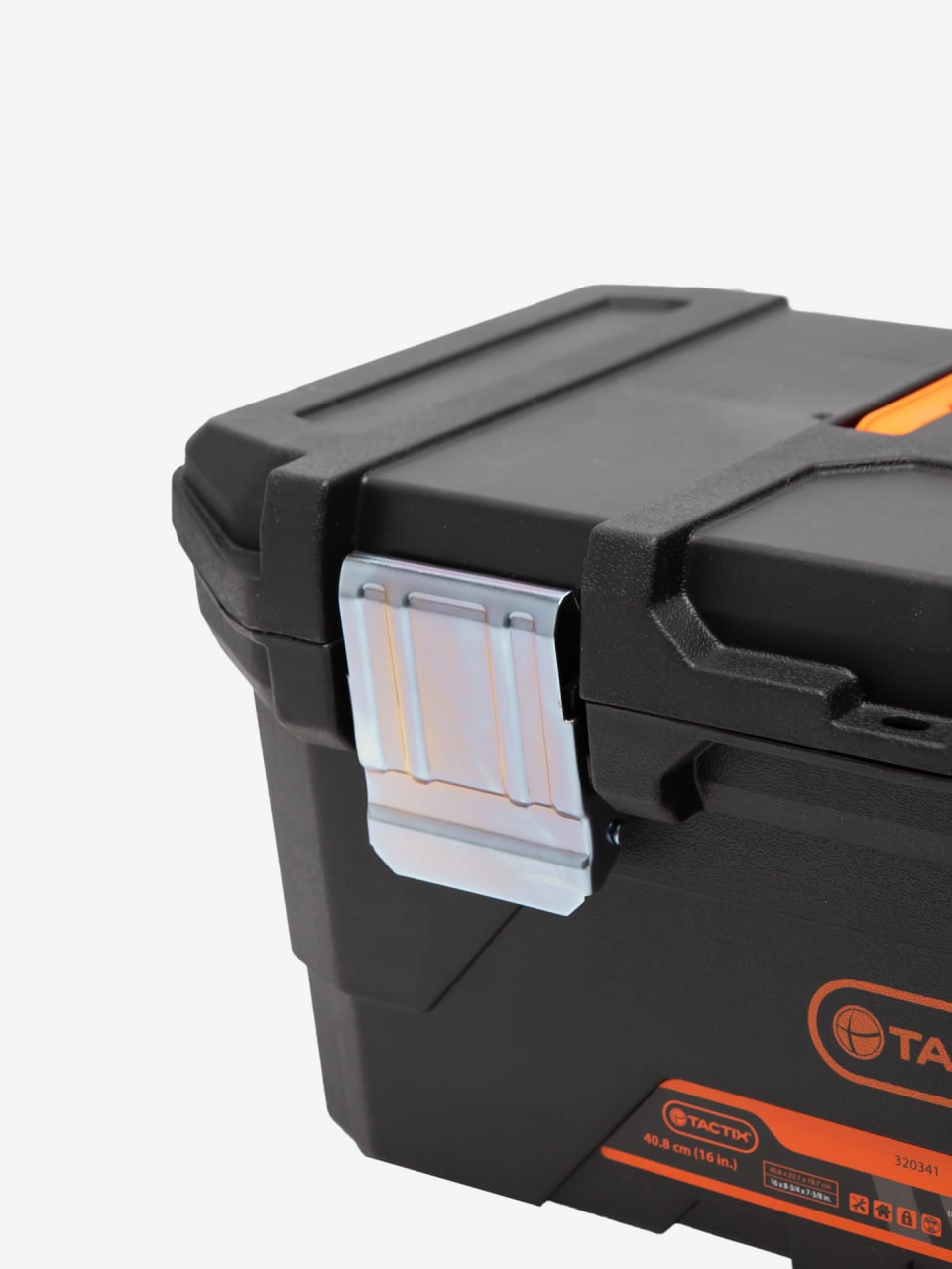 TACTIX 320341 asboblar qutisi arzon