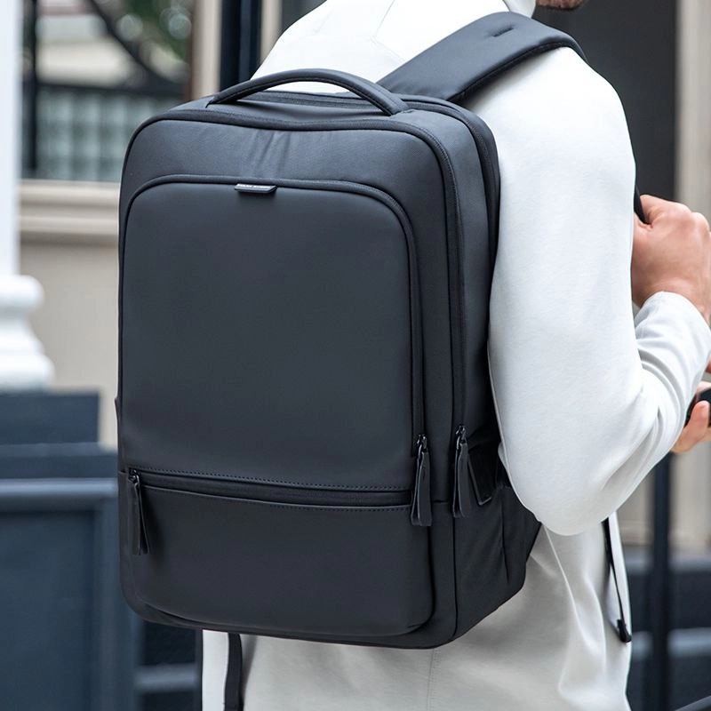 Рюкзак Mark Ryden MR6033 для ноутбука 15.6", чёрный недорого