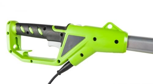 Высоторез-сучкорез электрический Greenworks GPS7220 с фото