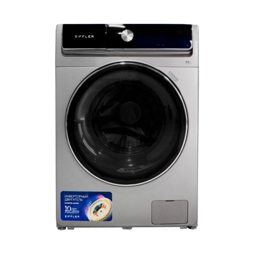 ZIFFLER ZF90-DGK01 (9 Kg) kir yuvish mashinasi sotib olish