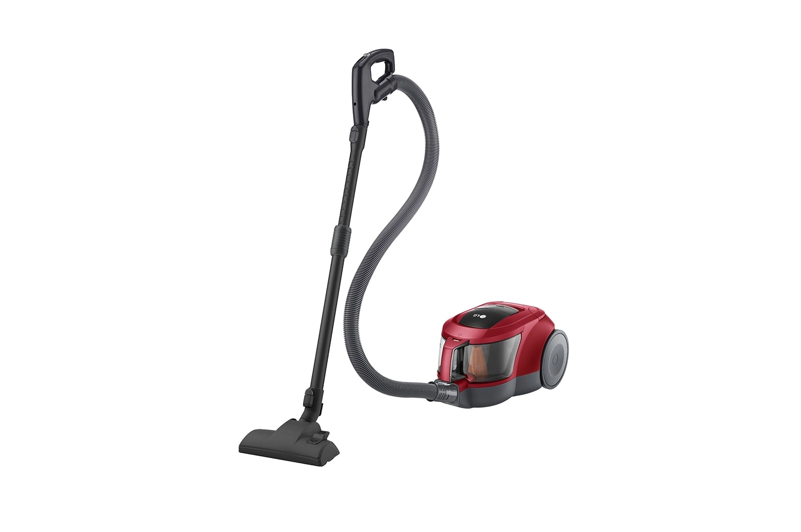 LG VC5420NHTR Chang yutgichi rasm bilan